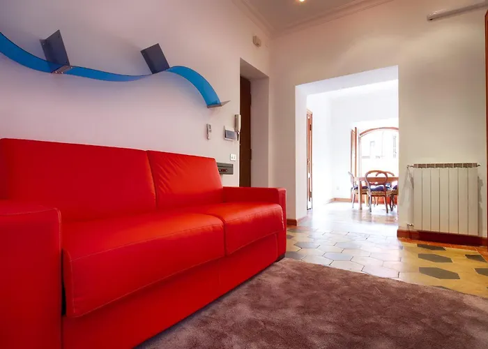 Ht Maximus 4* Ρώμη