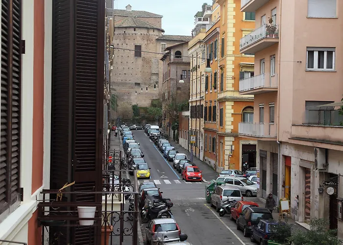 Ht Maximus 4* Roma