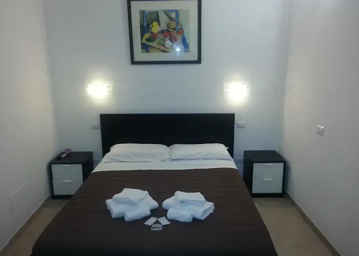 בית הארחה Ht Maximus 4*